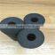HVAC NBR foam rubber thermal insulation pipe