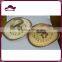High quality ladies straw cowboy hat