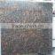 Tan Brown Blocks Granite