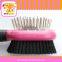Bathing Products Grooming Products Type and Eco-Friendly Feature rubber pet brush