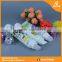 Lip balm display, Plastic lip balm tube