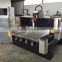 High precision Carving 3d monuments granite marble stone engraving cnc router