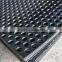 HANQING FACTORY Zinc Coated /stainless plate Punching Hole Sheet/perforated Metal Mesh(iso9001) with best service