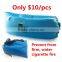 happy life products sunbathing fabric banana sleeping bag fast filling waterproof inflatable air sofa