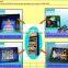 Pot of gold Slot Game Machine ,WMS Bluebird 1,pot of gold monitor,Game monitor