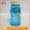 Fashion plastic cute fish shaped animal soap bubble gun with light
