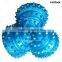 16 inch high quality water well tricone bits for hard rocks / TCI tricone bits