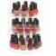 Manufacturing customized acrylic shelf acrylic nail polish shelf