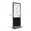1920*1080 Display resolution and Android4.4.4 Operating System cube touch screen kiosk