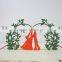 Happy Wedding 3d Pop up Greeting Card