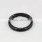 cnc machining aluminum parts for camera lens cover
