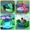 Durable kid paddle boat for sale
