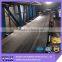 Outdoory Using Conveyor Belt for sandpits