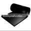 Rubber conveyor belt