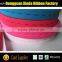 2015 Colored Customized Buttonhole Knitted Elastic