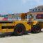 Excavation Equipment RT-15 Low Profile Dump Truck Volume 7Cubic Meter