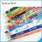 Cheap Custom printed lanyard with buckle for promotion, ID card holder lanyard
