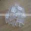 PVC U strip for holding 8mm thickness glass