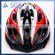 2016 new design professional riding bicycle helmet