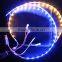 Cheap Hight Quality LED USB Charge Flasher Light for Shoes