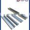 G shaped aluminum furniture accessories handle for kitchen cabinet furniture
