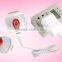 Permanent lady nikai hair shaver epilator NK-7690