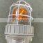 BBJ Yellow light Ex-proof audible and visual alarm with good quality