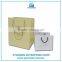 High Quality Wholesale Luxury Shopping Paper Bag, Custom Printed Kraft Paper Shopping Bag,Hot Stamping