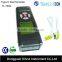 Digital Type K thermometer with probe for BBQ TL-TK02