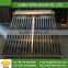 plate laser welding process greenhouse heating systems