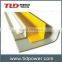 FRP pultruded circular Square tubes