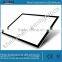 Illuminated LED Tracing board A3