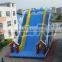 New arrival inflatable slide for sale , largest inflatable dry slide