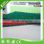 Breathable Freely Running Track/low-cost Plastic Running Track