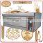 Electric bakery Oven(1 deck 2 trays)/bakery machine for baking bread/cookie/tart/chicken wing