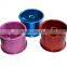 zero corrosion anodizing aluminium spool