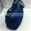 Fashion Navy Plain Waterproof Insulated Neoprene Big Bag for Picnic Bag/lunch Bag