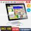 GS-A1 Aluminum Business POS system machine all in one pc