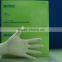 Powder free Nitrile Long Examination Gloves