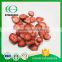Cheap Price Palatable Golden Strawberry FD Dehydrated Dry Fruit                        
                                                Quality Choice
