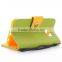 Contrast Colorful leather case for Samsung S6