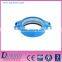 Flexible coupling Processing by dip coating technology