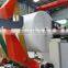 Slitter and Rewinder for jumbo paper roll