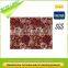 lowest carpet price polypropylene BCF long fiber wilton machine made carpet