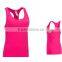 Womens Tank Top Multiply Colors Color Rose