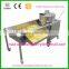 stainless steel ball shape popcorn making machine