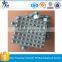 HDPE drainage board cell