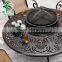 Factory Direct High Quality Cast Aluminum Outdoor Garden Furniture Quality Choice