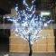 color changing led cherry blossom tree light