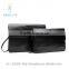 Man envelope clutch genuine leather simple bags soft leather men's certificate bag